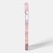 Coques Case-Mate iPhone Un ange endormi sur les nuages du ciel (Verso / Gauche)