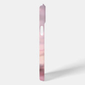 Coques Case-Mate iPhone Un ange endormi sur les nuages du ciel (Verso / Droite)