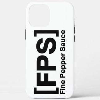 Case-Mate iPhone Case Un appareil téléphonique 1IPhone 12 Pro Max