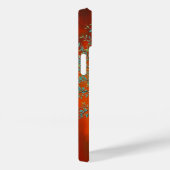Coques Case-Mate iPhone Un arbre vibrant avec de nombreuses branches et co (Verso / Droite)