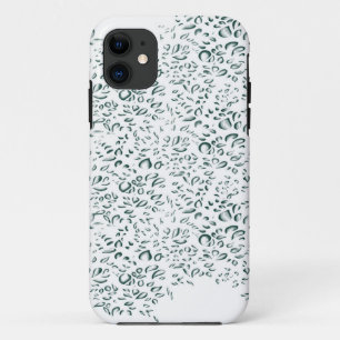 Case-Mate iPhone Case un arrière - plan blanc avec beaucoup d'eau
