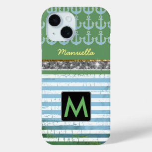 Coque Pour iPhone 15 un article gentil et personnalisé pour elle