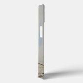 Coques Case-Mate iPhone Un autre hiver dur (Verso / Droite)