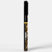 Coques Case-Mate iPhone Un avocat se bat pour une justice De l'environneme (Verso / Droite)