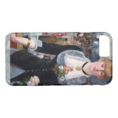 Coques Case-Mate iPhone Un bar aux Folies-Bergere, Manet (Dos (Horizontal))