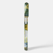 Coques Case-Mate iPhone Un bar aux Folies Bergere par Edouard Manet (Verso / Droite)