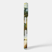Coques Case-Mate iPhone Un bar aux Folies Bergere par Edouard Manet (Verso / Droite)