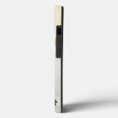 Coques Case-Mate iPhone Un berger moderne (Verso / Gauche)