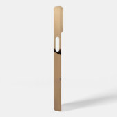 Coques Case-Mate iPhone Un bon coup (Verso / Droite)