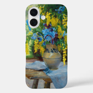 Coques iPhone 16 Un Bouquet floral Ella Wetzko-Ehrenberger
