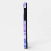 Coques Case-Mate iPhone Un brouillard pastel mystique (Dos/Gauche)