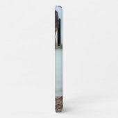 Coques Case-Mate iPhone Un Bulldog français (Dos/Gauche)