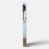 Coques Case-Mate iPhone Un Bulldog français (Verso / Gauche)