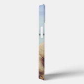 Coques Case-Mate iPhone Un Bulldog français (Verso / Droite)