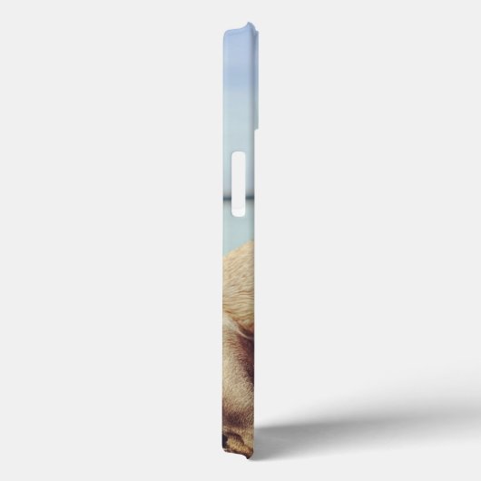 Coques Case-Mate iPhone Un Bulldog français (Verso / Droite)