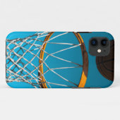 Coques Case-Mate iPhone Un cadeau de basket-ball génial (Dos (Horizontal))