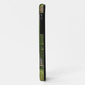 Coques Case-Mate iPhone Un canal irlandais (Dos/Gauche)