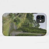 Coques Case-Mate iPhone Un canal irlandais (Dos (Horizontal))