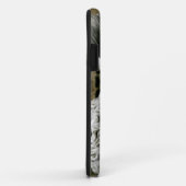 Coques Case-Mate iPhone Un cas "ange #1 de l'iPhone 5 de Valentine " (Dos/Droite)