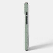 Coques Case-Mate iPhone Un cerf mignon (Verso / Gauche)