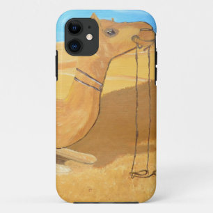 Case-Mate iPhone Case Un chameau