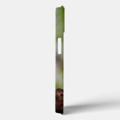 Coques Case-Mate iPhone Un champignon (Verso / Droite)