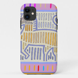 Case-Mate iPhone Case Un cheval sans nom