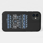 Coques Case-Mate iPhone Un Christ Sauveur Le Seigneur (Dos (Horizontal))