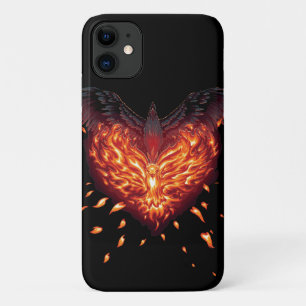 Case-Mate iPhone Case Un coeur renaît