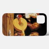 Coques Case-Mate iPhone Un concert (Verso (horizontal))