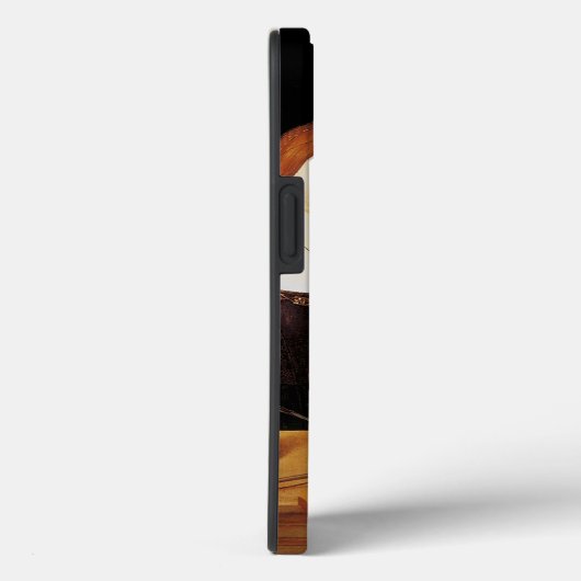 Coques Case-Mate iPhone Un concert (Verso / Droite)