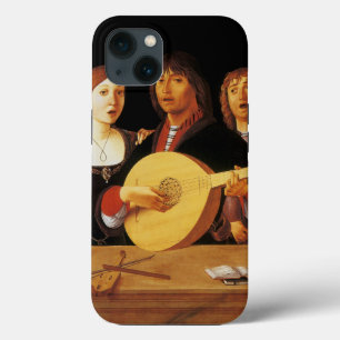 iPhone 13 Case Un concert