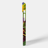 Coques Case-Mate iPhone Un design classique et floral (Verso / Gauche)