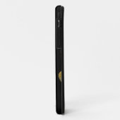 Coques Case-Mate iPhone Un design irlandais - La collection de laiton (Dos/Gauche)