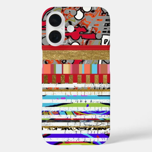 Coques Case-Mate iPhone un design vraiment super cool (Verso)