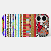 Coques Case-Mate iPhone un design vraiment super cool (Verso (horizontal))