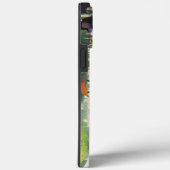 Coques Case-Mate iPhone Un dimanche à La Grande Jatte par Georges Seurat (Verso / Droite)