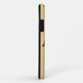 Coques Case-Mate iPhone Un dizi, un sona, un yueqin, Chinois, un hich (Dos/Droite)