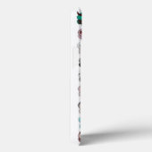 Coques Case-Mate iPhone Un ensemble de chouettes chouettes design (Verso / Droite)