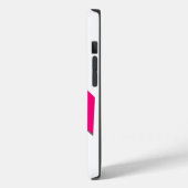 Coques Case-Mate iPhone Un esprit calme, plein coeur, comme un panda paisi (Verso / Gauche)