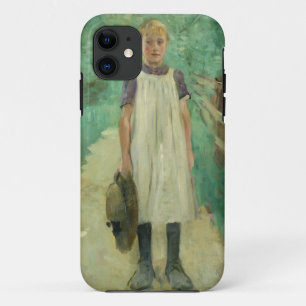 Etui iPhone Case-Mate Un Farmgirl, 1895