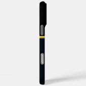 Coques Case-Mate iPhone Un fermier dévoué qui s'occupe de son troupeau de  (Verso / Droite)