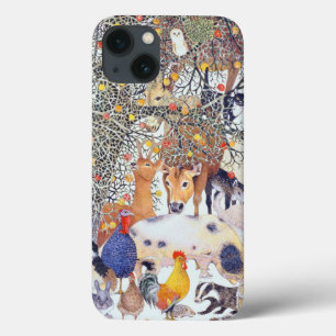 Case-Mate iPhone Case Un festin savoureux