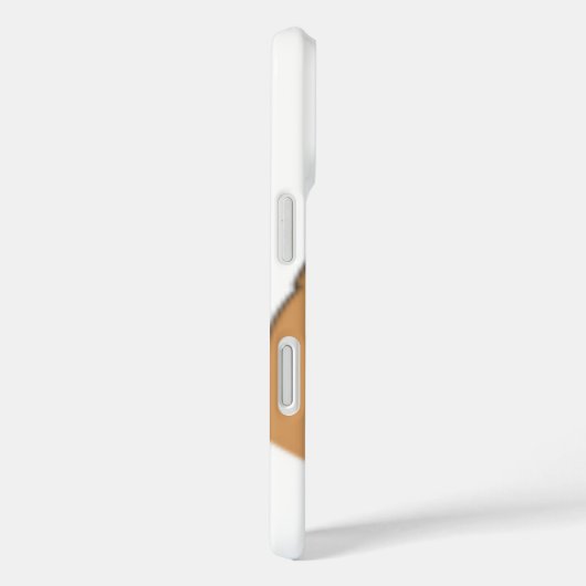 Coques Case-Mate iPhone un gato rapero (Verso / Droite)