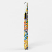 Coques Case-Mate iPhone Un Grand Chat, Louis Wain (Dos/Droite)