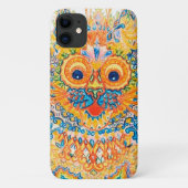 Coques Case-Mate iPhone Un Grand Chat, Louis Wain (Dos)