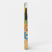 Coques Case-Mate iPhone Un Grand Chat, Louis Wain (Dos/Gauche)