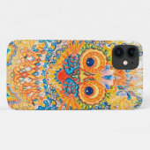 Coques Case-Mate iPhone Un Grand Chat, Louis Wain (Dos (Horizontal))