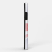 Coques Case-Mate iPhone Un gros pouce "comme" avec le drapeau Union Jack (Dos/Droite)