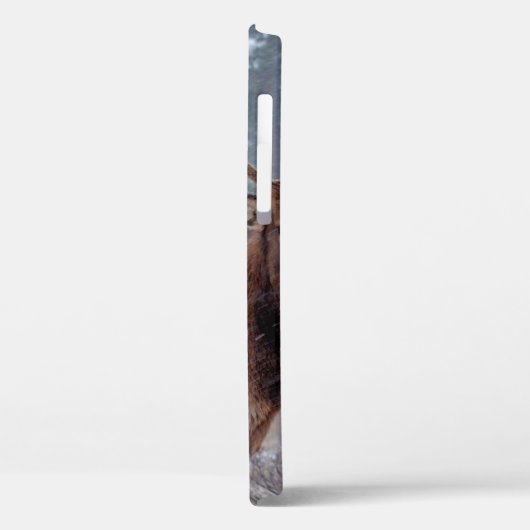 COQUES Case-Mate iPhone UN GROUPE DE DEERS (Verso / Gauche)